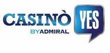 casino yes logo