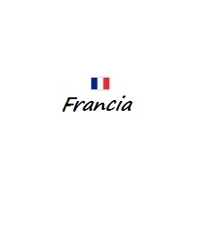 Bandiera e titolo Francia