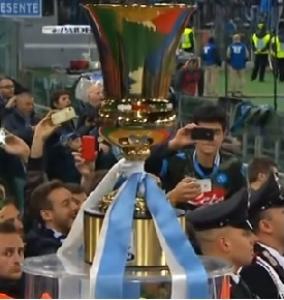 Foto Coppa Italia