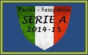 img SERIE A Parma - Sampdoria