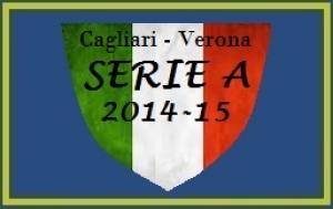 img SERIE A Cagliari - Verona