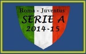 img SERIE A Roma - Juventus