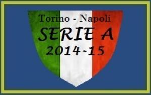 img SERIE A Torino - Napoli