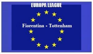 img generale Europa L Fiorentina - Tottenham