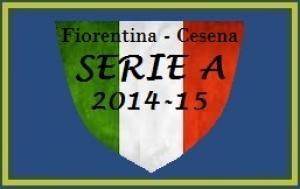 img SERIE A Fiorentina - Cesena