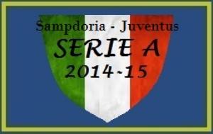 img SERIE A Sampdoria - Juventus