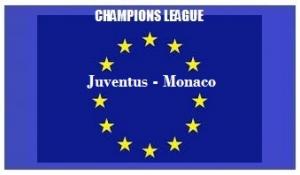 img generale Champions L Juventus - Monaco