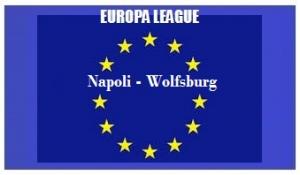 img generale Europa L Napoli - Wolfsburg