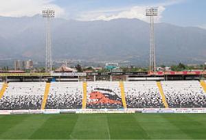 Estadio Monumental (Chile)