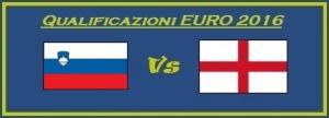 Img EU2016v Slovenia - Inghilterra
