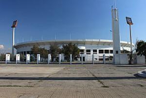 Stadio Nacional de Chile