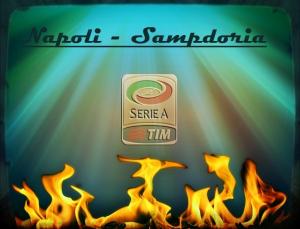 Serie A 2015-16 Napoli - Sampdoria