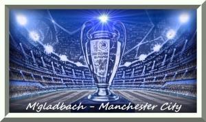 img CL M'gladbach - Manchester City