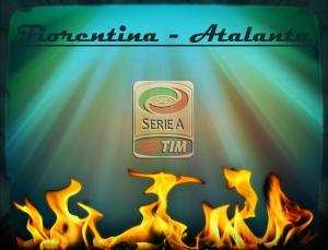 Serie A 2015-16 Fiorentina - Atalanta