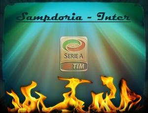 Serie A 2015-16 Sampdoria - Inter