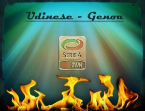 Serie A 2015-16 Udinese - Genoa