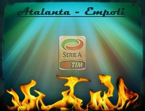 Serie A 2015-16 Atalanta - Empoli