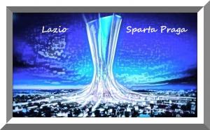 img Lazio - Sparta Praga
