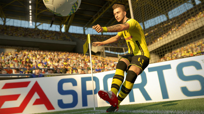 FIFA 17 scommesse pronostici